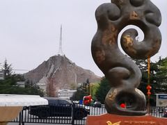 -罗布林卡
