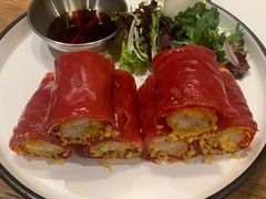 -花舍·新派粤菜·西餐·下午茶(亚运村·鸟巢店)