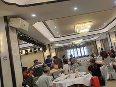 -东江渔村·古典园林·30年粤菜老字号(太和店)