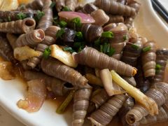 辣炒丁螺-华盛丰温州大排档(东三环南路店)