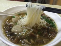 -晏家生料王(民主路店)