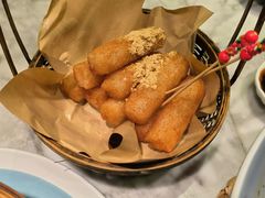 -懒人盐府人家(航天桥店)