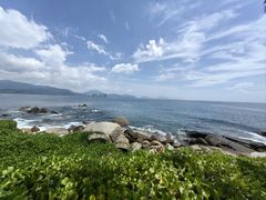 -海南分界洲岛旅游区