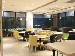 大堂-德克士(安靖店)