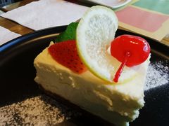 -安妮意大利餐厅(世贸天阶店)