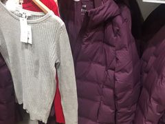 -优衣库(上海虹口龙之梦店)