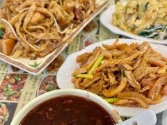 -葛记焖饼(伏牛路店)