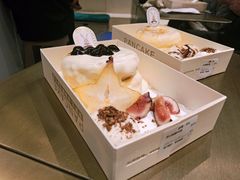 -食武士·舒芙蕾(新街口明瓦廊店)