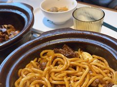 -火啫啫·粤式啫啫煲(南通首店)