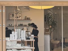 -喜茶(广州番禺奥园广场店)