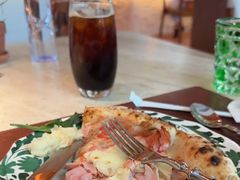 -Mammamia意大利餐厅(阳春巷店)