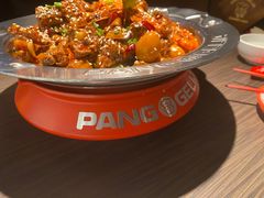 -胖哥俩肉蟹煲(济南印象城店)
