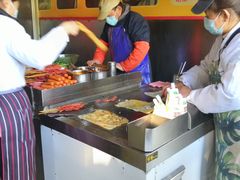 -海燕家人灌蛋饼(凤凰街店)