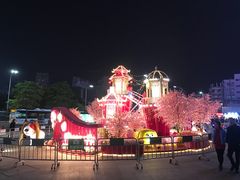 -百佳华佳漾里(坂田店)