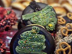 -面包新语(上地华联店)