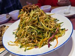 -一口猪年味东北菜(荔枝沟店)