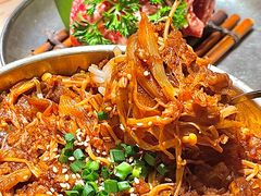 -西塔老太太泥炉烤肉(温州首店万象城黑金店)