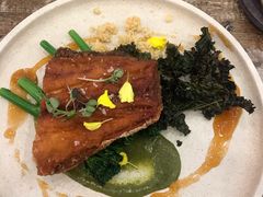 Barramundi-FLOVIE FLORIST CAFE
