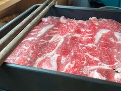 -温野菜涮涮锅(曲江大悦城店)