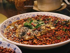 -杨记隆府(白象街店)