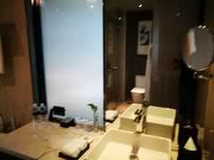 -济南绿地美利亚酒店