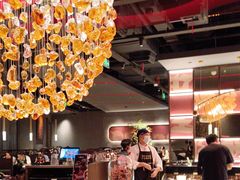 -捞王猪肚鸡火锅(金华义乌之心店)