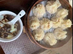 -枫泾丁氏烧卖(枫丽路店)