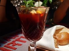 -Nolita西餐厅(金地新华道店)