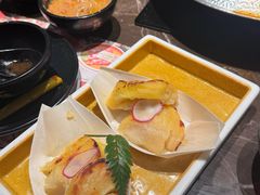-一绪に和牛寿喜烧(罗湖益田假日店)