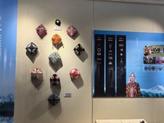 -迪庆藏族自治州博物馆