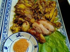-百花深处·老北京风味菜