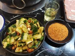 -燚青春东北泥炉烤肉(百合店)