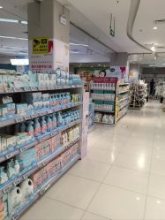 -孩子王(世茂国际广场店)