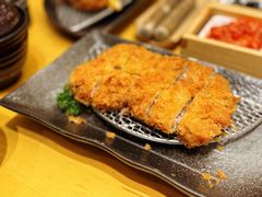 -胜博殿日式炸猪排(西红门店)