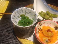 餐前小菜-和一料理(安阳店)