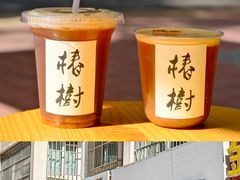 -椿树咖啡