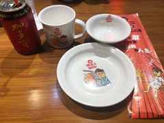 -炉小二铜锅牛蛙•川湘菜(三里屯店)
