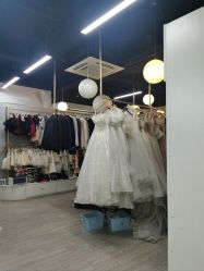 -BabyA 专业婴童摄影(古北时尚广场店)