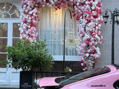 -名点荟·生日蛋糕·下午茶(五缘湾店)