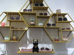 -肆兮眼镜·蔡司·徕卡战略合作店(大坪店)