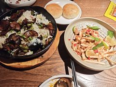 -云海肴·汽锅鸡·云南菜(领展购物广场·中关村店)