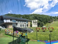 -吉林市朱雀山国家森林公园