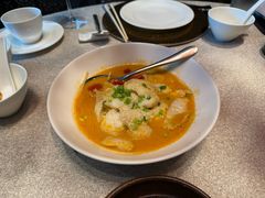 -万丽轩·粤菜(王府井金茂万丽酒店)