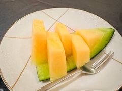 餐前水果-沈灶河豚宴·河豚融合餐厅(汉中路店)