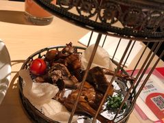 -避风塘(金山万达店)