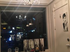 -Cafe de Paris(林荫路店)