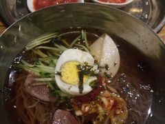 冷面-韩国料理大力士(屏风街店)