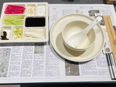 -小大董·烤鸭(观景餐厅·南京西路店)