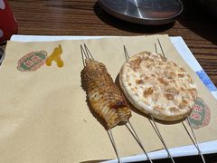 -蚝堡海鲜·威海菜·海肠捞饭·烧烤·亚洲吃蚝公司(幸福门店)