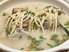 -囍榷·鲜美常州菜(恐龙园店)